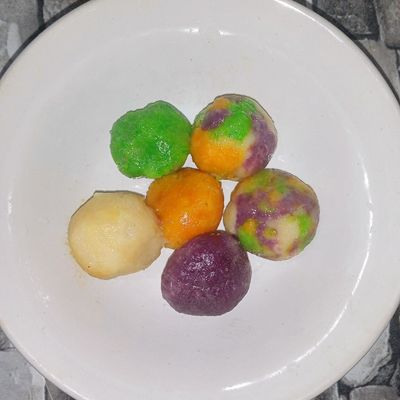 Langkah 6