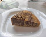 Foto del paso 7 de la receta: Bizcocho marmolado sin gluten ni lactosa (con harina de arroz)