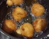 Foto do passo 5 de Bolinho de chuva sabor churros