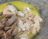 Foto langkah ke 4 dari resep Sayur Nangka Mudah Gurih (Gori Gurih).