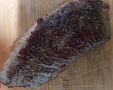 Foto langkah ke 3 dari resep Steak Daging Kambing (Olahan Daging Kurban).