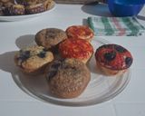 Foto del paso 16 de la receta: Show de muffins