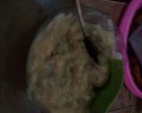 Foto langkah ke 6 dari resep Bolu pisang ala2 mama ff.
