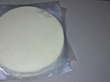 Rollito de dulce batata