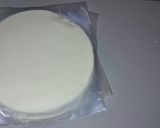 Foto del paso 1 de la receta: Rollito de dulce batata
