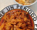 รูปขั้นตอนการทำที่ 4 ของ Chicken Masala