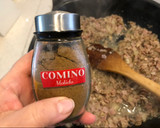Foto del paso 5 de la receta: Salsa mixta a la pimienta para pastas