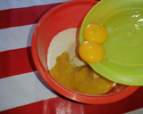 Foto del paso 3 de la receta: Pastel De Hot Cakes Esponjosos