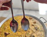Foto del paso 11 de la receta: Paella de pollo y conejo