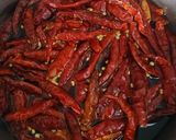 Foto langkah ke 1 dari resep Ayam Masak Habang (Khas Banjar, Versi Pedas).