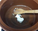 Foto del paso 2 de la receta: Bakonyi gombás - lomo con champiñones de Bakony - comida húngara