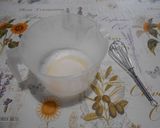 Puha mézeskalács recept fázis 8 fotója