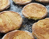 Foto del paso 5 de la receta: Alfajores de vainillas