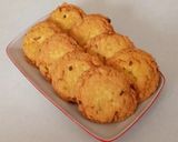 Foto langkah ke 3 dari resep Bakwan Tahu Susu.