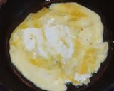 A picture of step 1 of Egg sandwiches.