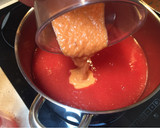 Foto del paso 5 de la receta: Salsa de Tomate casera