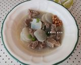 Foto langkah ke 6 dari resep Soto Bandung.