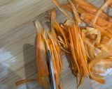 Foto langkah ke 2 dari resep Japanese Salad.
