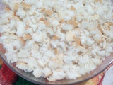 Budín de pan