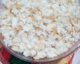Foto del paso 1 de la receta: Budín de pan