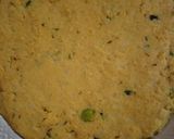 A picture of step 2 of Besan k cutles #cookpadapp #iftarispecial #Ramazan ki tayari.