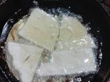 Torta fritas