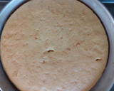 Foto del paso 7 de la receta: Pastel de tres leches