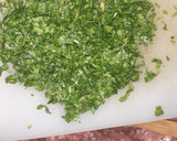 Foto del paso 5 de la receta: Koftas con Tabulé