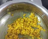 ચીઝ સ્વિટ કોનૅ (Cheese sweet corn recipe in gujarati) રેસીપી સ્ટેપ3ફોટો