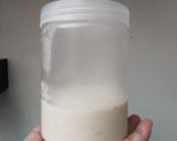Foto langkah ke 5 dari resep Ayam saus keju.