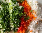 Foto del paso 1 de la receta: Croquetas de pavo