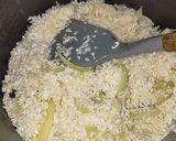 Foto langkah ke 1 dari resep Nasi Hujan Panas Malaysia.