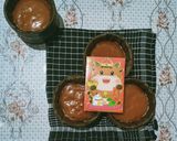 Foto langkah ke 7 dari resep Kue keranjang/ kue bakul / Nian Gao.