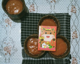 Foto langkah ke 7 dari resep Kue keranjang/ kue bakul / Nian Gao.
