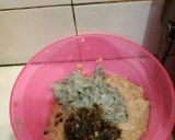 Foto langkah ke 2 dari resep Dimsum spesial (ayam udang).
