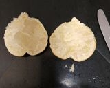 Foto del paso 3 de la receta: Calabazas embrujadas de hojaldre 🎃🎃🎃