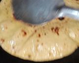 मेथी के पराठे(methi parathe recipe in hindi) रेसिपी चरण 3 फोटो