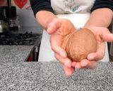 Foto del paso 1 de la receta: Cannoli sicilianos 🇮🇹