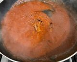 Foto del paso 3 de la receta: Chilaquiles rojos