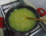 Foto del paso 11 de la receta: 🍰 Quiche de puerros de Julia Child🇫🇷