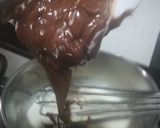 A picture of step 4 of Nutella Tart.