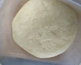 Une image de l'étape 2 de Streuselkuchen.