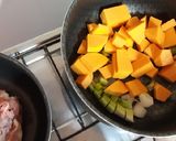 Foto del paso 1 de la receta: Ensalada caliente