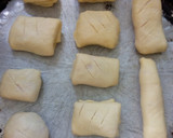 Foto del paso 3 de la receta: Pan relleno