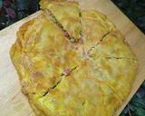 Foto langkah ke 4 dari resep Martabak Mesir Ekonomis.