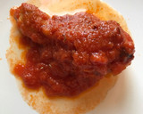 Foto del paso 6 de la receta: Muslitos de pollo con tomate