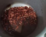 Foto langkah ke 2 dari resep Pasta Kacang Merah.