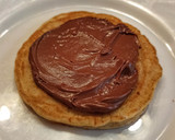 Foto del paso 5 de la receta: Panqueques 🥞