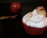 Foto del paso 7 de la receta: Muffins de manzana y canela 🧁🥣