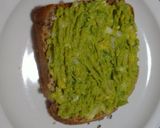 Foto del paso 8 de la receta: Brusquetas con palta#retoSemanaSanta
